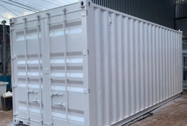 Almoxarifado / Depósito