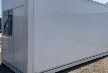 Módulos para Saúde