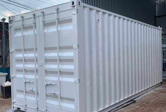 Almoxarifado / Depósito