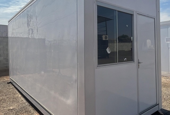 Módulos para Segurança